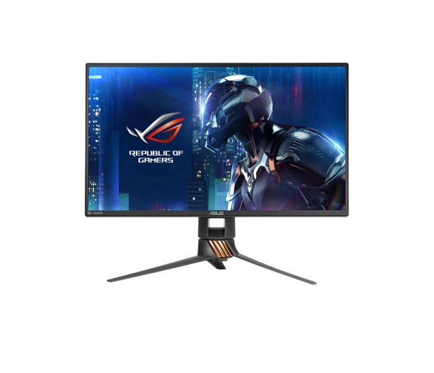 ASUS ROG PG258Q - 351747 - zdjęcie